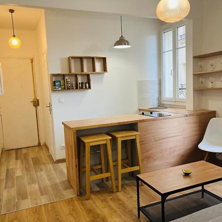 Cachan Bel Apartement 12 Minute Direct A Paris Centre Kültér fotó