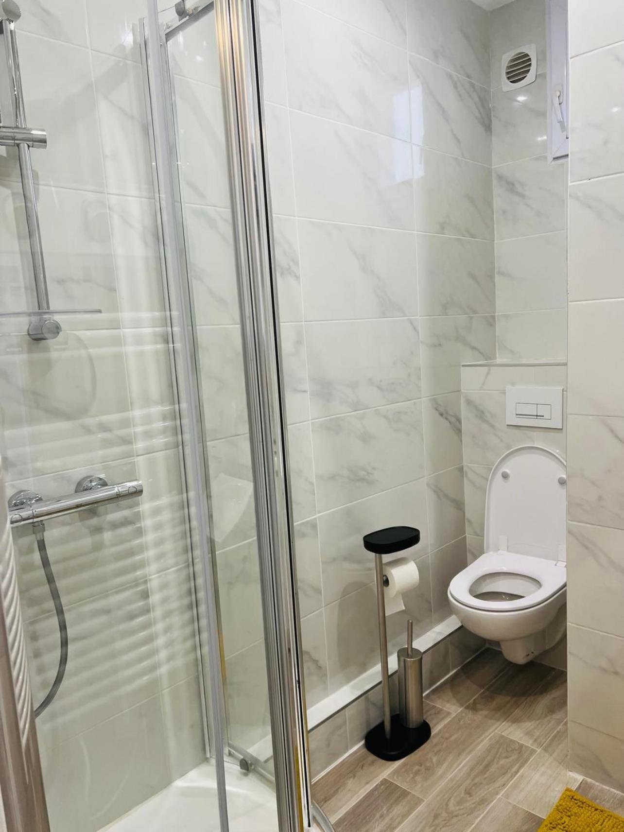 Cachan Bel Apartement 12 Minute Direct A Paris Centre Kültér fotó
